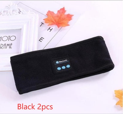 FlowBeats Wireless Bluetooth Headband