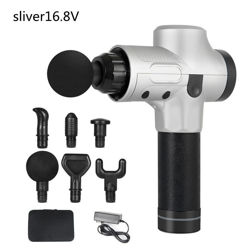 FlowRelief Electric Massage Gun