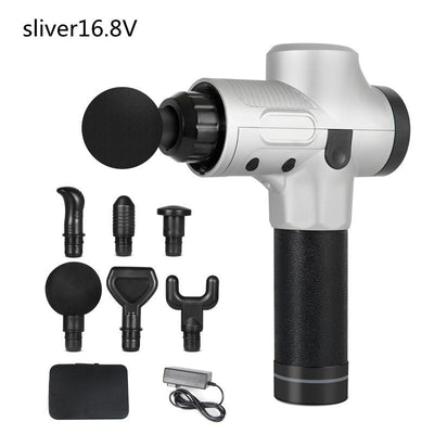 FlowRelief Electric Massage Gun