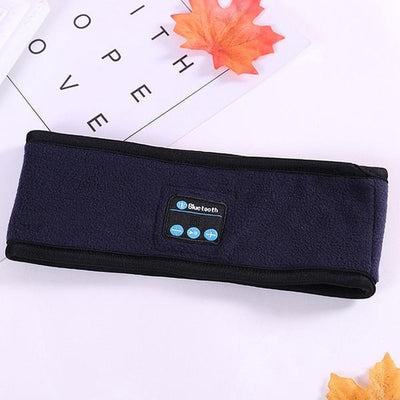 FlowBeats Wireless Bluetooth Headband