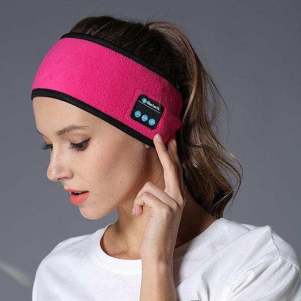 FlowBeats Wireless Bluetooth Headband