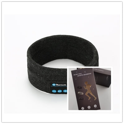 FlowBeats Wireless Bluetooth Headband