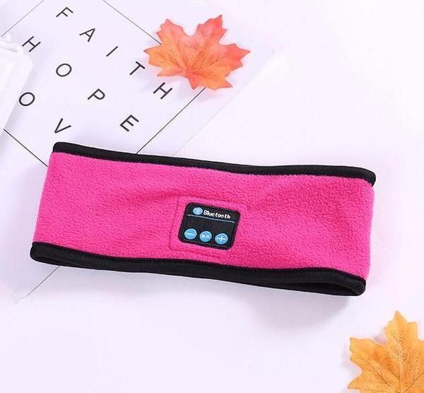 FlowBeats Wireless Bluetooth Headband