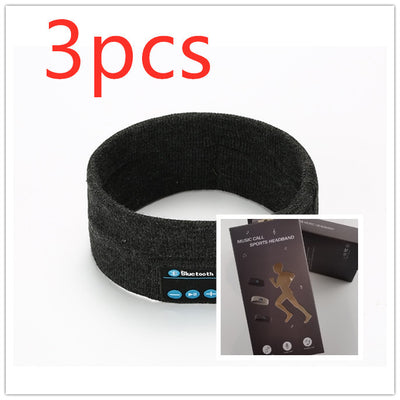 FlowBeats Wireless Bluetooth Headband