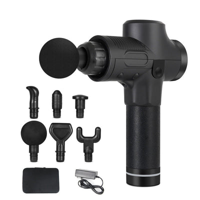 FlowRelief Electric Massage Gun