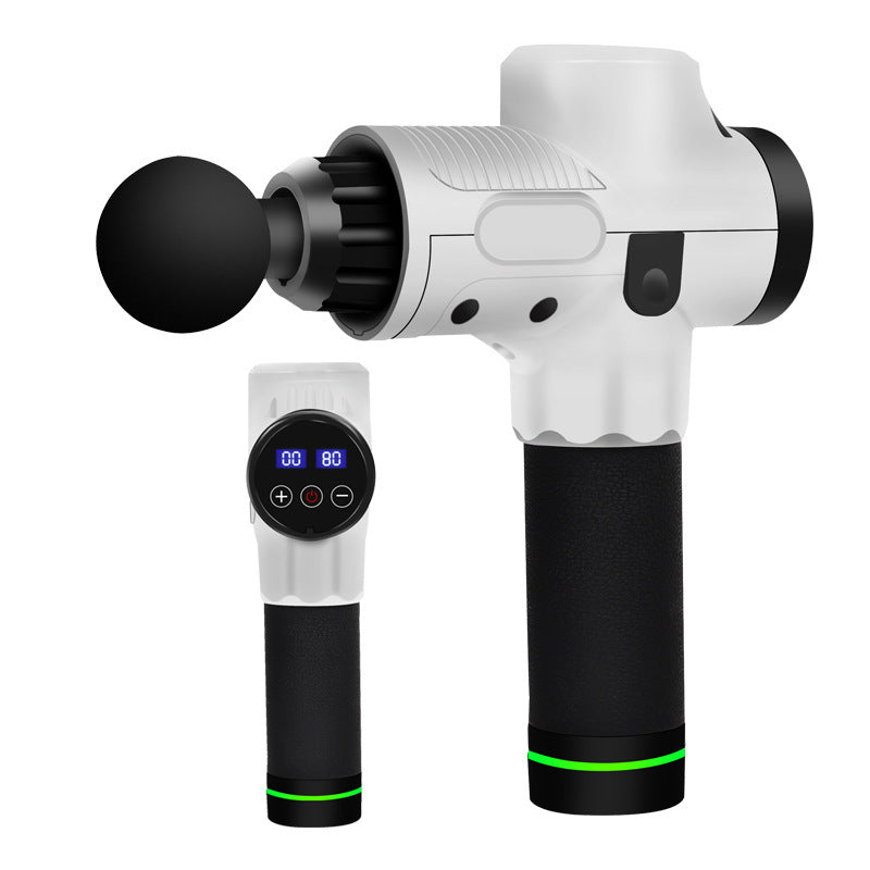FlowRelief Electric Massage Gun