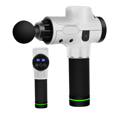 FlowRelief Electric Massage Gun