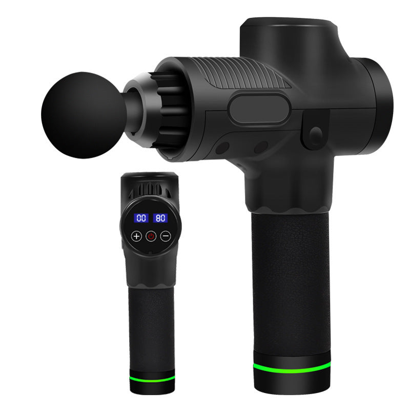 FlowRelief Electric Massage Gun