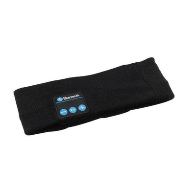 FlowBeats Wireless Bluetooth Headband