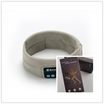 FlowBeats Wireless Bluetooth Headband