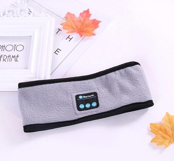FlowBeats Wireless Bluetooth Headband