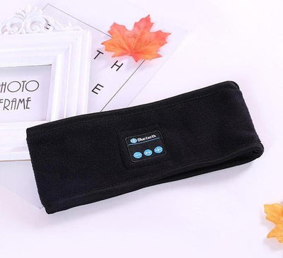 FlowBeats Wireless Bluetooth Headband