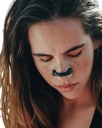 FlowBreathe Magnetic Nasal Strips