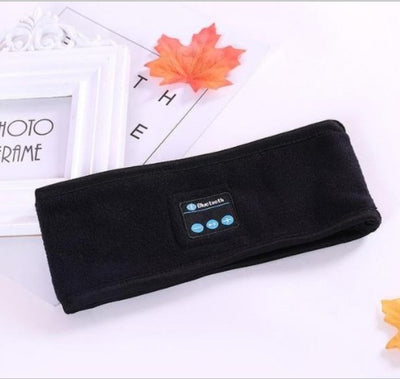 FlowBeats Wireless Bluetooth Headband